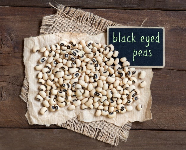 Black-eyed peas (Cowpeas): 10 proven reasons why you need it