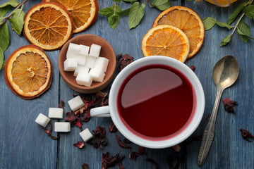 Roselle (Zobo): 10 Amazing health benefits and facts you should know o