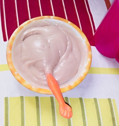 Akamu (Ogi): 10 proven reasons why you and your baby needs it/healthfulwonders