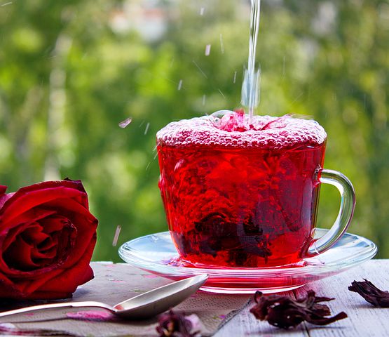 Roselle (Zobo): 10 Amazing benefit and Facts that you should know