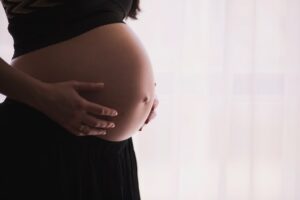 Excess folic acid in pregnancy may harm brain development says new study