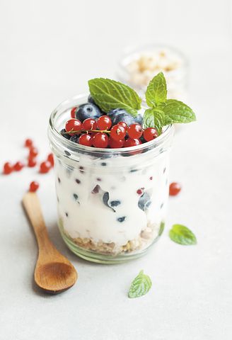 30 foods to gain weight quickly in a week