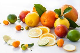 vitamin C for immunity
