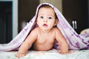 Baby cold and cough: 15 powerful home remedies, tips, causes