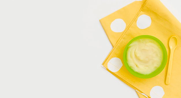 20 best baby food recipes for 6 to 12 month old