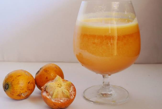 African star apple (agbalumo, udara): 8 impressive health benefits and uses