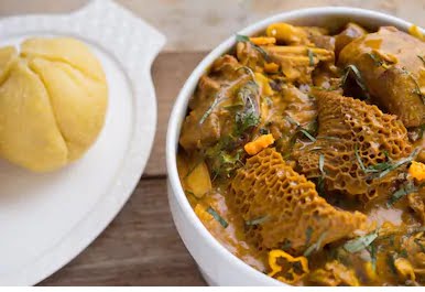 Oha leaf (Ora): Nutrition, Health benefit, and recipes