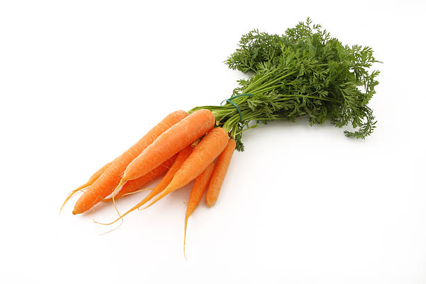carrots are great snacks for diabetics