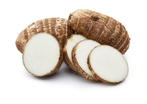 cocoyam can help lower blood sugar levels