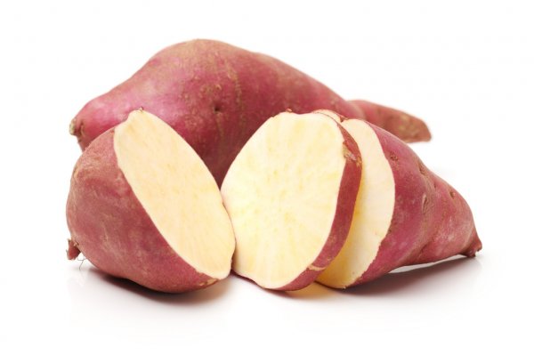 sweet pototoes are good in pregnancy