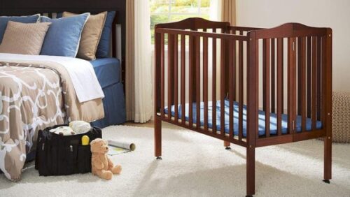 The best baby cots/cribs in Nigeria for 2021 - Prices and Reviews