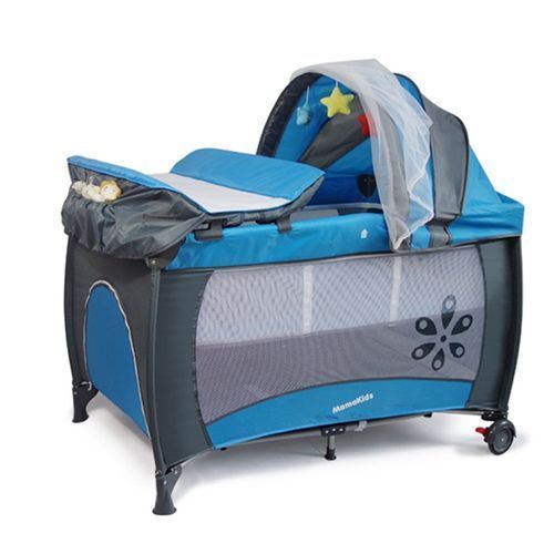 Best travel cot in Nigeria