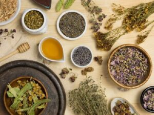 10 herbs that will help lower blood sugar level